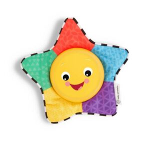 Baby Einstein Star Bright Symphony Plush Musical