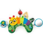 Baby Einstein Tummy Time Activity Pillow