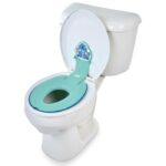 Bright Starts Disney Baby Stitch Flip & Sit Potty