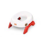 Bright Starts Disney Cars 2-in-1 My Travel Potty