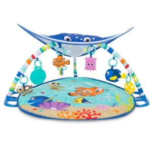 Bright Starts Finding Nemo Lights & Music Gym