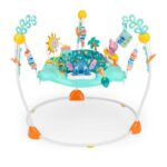 Bright Starts Stitch Activities Baby Activity Jumper