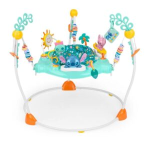 Bright Starts Stitch Activities Baby Activity Jumper