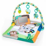 Bright Starts Tropical Treetop Baby Activity Gym