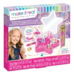 Make It Real Backstage Glam Cosmetic Studio