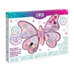 Make It Real Butterfly Cosmetic Set