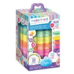 Make It Real Flower Tower Bead Storage