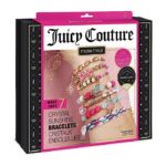 Make It Real - Juicy Couture Crystal Sunshine Bracelets