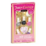 Make It Real -Juicy Couture Glitter Dreams Nail Polish Set