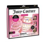 Make It Real -Juicy Couture Love Letters Bracelets