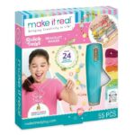 Make It Real Quick Twist Bracelet Maker