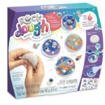Make It Real Rock Dough Cosmic Creations Rock Molding Air-Dry Clay