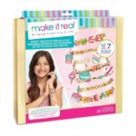 Make It Real Sweet Treats DIY Bracelet Kit