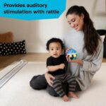 Baby Einstein Opus Jingle & Shake Rattle - Image 3
