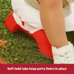 Bright Starts Disney Cars 2-in-1 My Travel Potty - Image 7