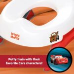 Bright Starts Disney Cars 2-in-1 My Travel Potty - Image 9