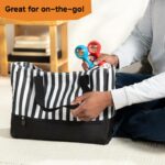 Baby Einstein Shake & Groove Toy Maracas - Image 5