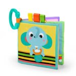 Bright Starts Off to the Gym 5 Piece Baby Toy Gift Set - Image 7