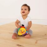 Baby Einstein Star Bright Symphony Plush Musical - Image 2
