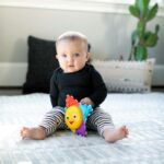 Baby Einstein Star Bright Symphony Plush Musical - Image 4