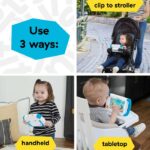 Baby Einstein On-the-Go Sea Dreams - Image 2
