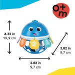 Baby Einstein Opus Jingle & Shake Rattle - Image 5