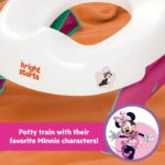 Bright Starts Disney Minnie Mouse 2-in-1 My Travel Potty - Image 6