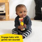 Baby Einstein Rolling Rainmaker Rattle - Image 2