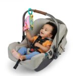Bright Starts Off to the Gym 5 Piece Baby Toy Gift Set - Image 2