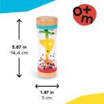 Baby Einstein Rolling Rainmaker Rattle - Image 5