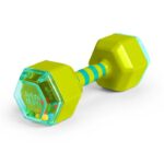 Bright Starts Off to the Gym 5 Piece Baby Toy Gift Set - Image 4